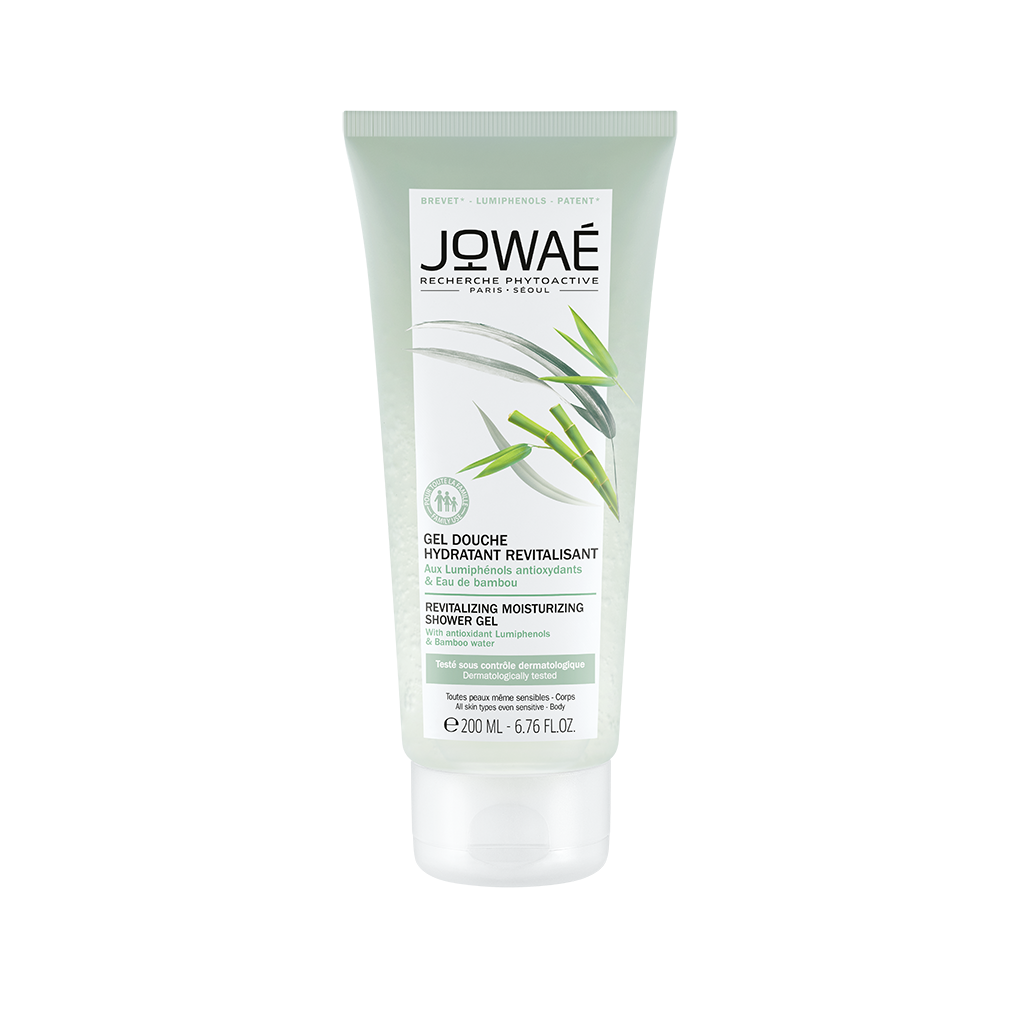 Jowae Revitalizing Moisturizing Shower Gel 200ml 