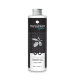 Messinian Spa Premium Line Shower Gel Black Truffle 300ml