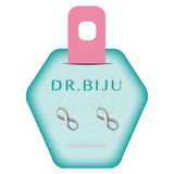 DR. BIJU INFINITY 10mm White Bronze