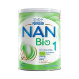 Nestle NAN Bio+ 1 400gr