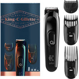 Gillette King C Beard Trimmer Μηχανή Κουρέματος Για Γένια