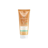Vichy Capital Soleil SPF30 Απαλό Γαλάκτωμα -Gel 200mL