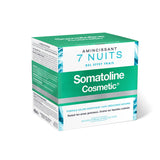 Somatoline Cosmetic Slimming 7 Νύχτες Fresh Gel Κρυοτονικής Δράσης  400ml