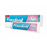 Fixodent Complete Original Στερεωτική Κρέμα Για Τεχνητές Οδοντοστοιχίες 70g