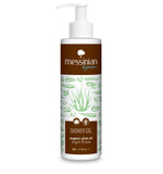 Messinian Spa Shower Gel Με Γιαούρτι & Αλόη 300ml