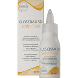 Synchroline Closebax SD Scalp Fluid 50ml