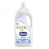 Chicco Softener Υπερ-Συμπυκνωμένο Μαλακτικό 60 Πλύσεις 1,5LT