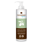 Messinian Spa Micellar Lotion Make-Up Remover 3 In 1 300ml 