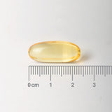 Lamberts Cod Liver Oil 1000mg Μουρουνέλαιο 180 Κάψουλες