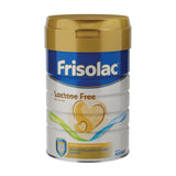 ΝΟΥΝΟΥ Γάλα Frisolac LF Lactose Free - 400gr