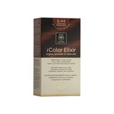 Apivita My Color Elixir 6.44 Ξανθό Σκούρο Έντονο Χάλκινο