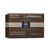 Apivita Natural Soap με Πρόπολη 125gr