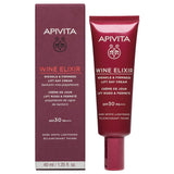 Apivita Wine Elixir Wrinkle & Firmness Lift Day Cream SPF30 PA+++ 40mL