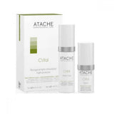Atache C Vital Set Active Serum+Active Fluid Avτιρυτιδική - Avτιγηραντική Δράση 