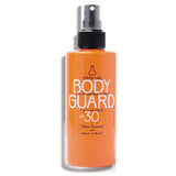 Youth Lab Body Guard Sun Protection Lotion Spray SPF30 For Face & Body 200ml