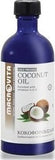 Macrovita Coconut Oil Κοκοφοινικέλαιο 100ml 