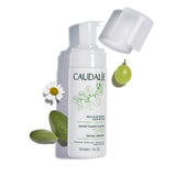 Caudalie Instant Foaming Cleanser, Απαλός Αφρός Καθαρισμού Για Το Πρόσωπο 150ml