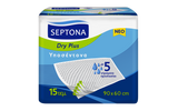 Septona Dry Plus Υποσέντονα 90x60cm 15pics