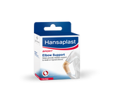 Hansaplast Ελαστική Περιαγκωνίδα - Μπεζ 1 Επίδεσμος