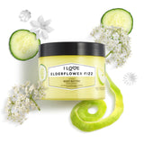 I Love Cosmetics Elderflower Fizz Scented Body Butter 300mL