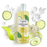 I Love Cosmetics Elderflower Fizz Scented Body Wash 360mL