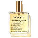 Nuxe Huile Prodigieuse - Ξηρό Λάδι Για Πρόσωπο-Σώμα-Μαλλιά 100ml 