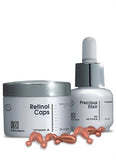 Frezyderm Age Repair Set Retinol Caps 25 Caps & Precious Elixir 15ml