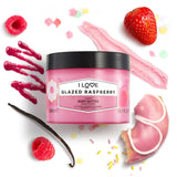 I Love Cosmetics Glazed Raspberry Scented Body Butter 300mL