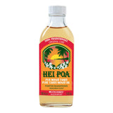 Hei Poa Pure Tahiti Monoi Oil Frangipani 100mL