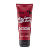 I love Super Soft Hand Cream Raspberry & Blackberry 75mL