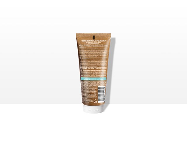 Vichy Capital Soleil Solar Eco-Designed Milk SPF50+ Αντηλιακό Γαλάκτωμα Προσώπου & Σώματος 200ml