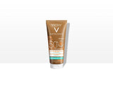 Vichy Capital Soleil Solar Eco-Designed Milk SPF50+ Αντηλιακό Γαλάκτωμα Προσώπου & Σώματος 200ml