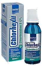 Intermed Chlorhexil 0.12% Mouthwash 