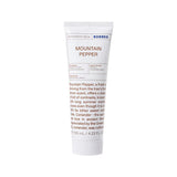 Korres Mountain Pepper Aftershave Balm 125ml