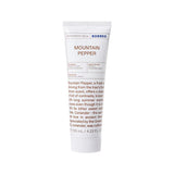 Korres Mountain Pepper Aftershave Balm 125ml