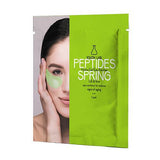 Youth Lab Peptides Spring Hydra-Gel Patches 1 Pair