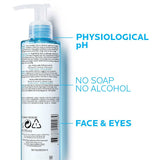 La Roche Posay Rosaliac Micellar Make-Up Removal Gel 195ml