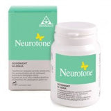 Power Health Neurotone 60 Caps