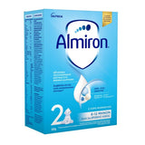 Nutricia Almiron 2 Για Βρέφη 6-12 Μηνών 600gr