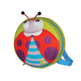 Oops My Starry Backpack Lucky Ladybird