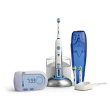 Oral-B Triumph 5000 With Wireless SmartGuide