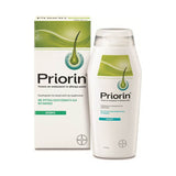 Priorin Shampoo 200mL Σαμπουάν Για Λιπαρά Μαλλιά