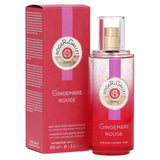 Roger & Gallet Gingembre Rouge Eau Fraiche Parfumee 100ml