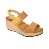 Scholl Elara - Bioprint F27057 1013 Camel