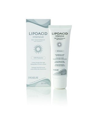 Synchroline Lipoacid Intensive 50Ml 