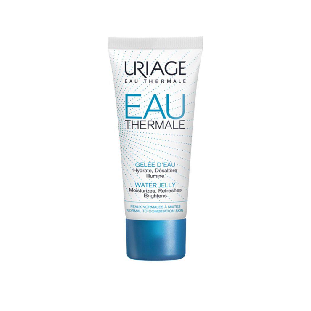 Uriage Eau Thermale Water Jelly 40mL