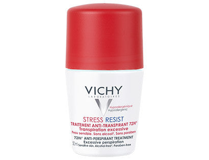 Vichy Deodorant Stress Resist 30ml