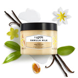 I Love Cosmetics Vanilla Milk Scented Body Butter 300mL