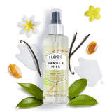 I Love Cosmetics Vanilla Milk Scented Body Mist 150mL