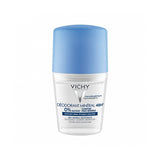Vichy Deodorante Mineral 48h Roll-On 50mL